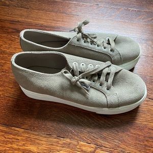 Superga Platform sneakers